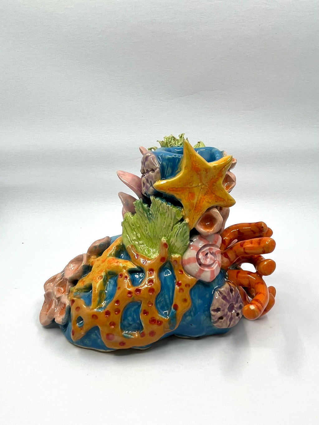Under The Sea