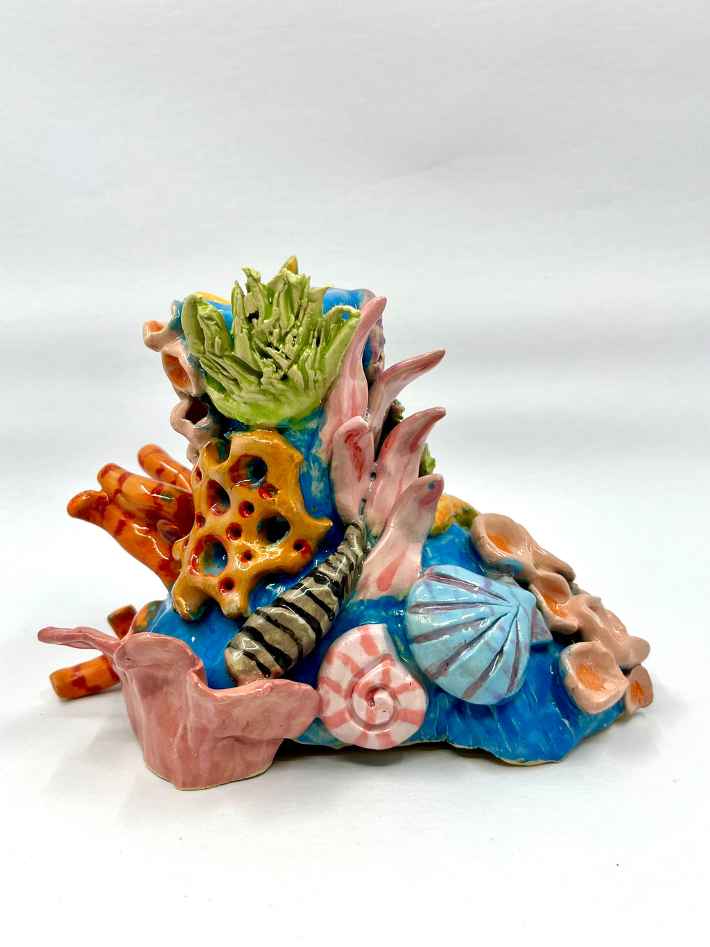 Under The Sea