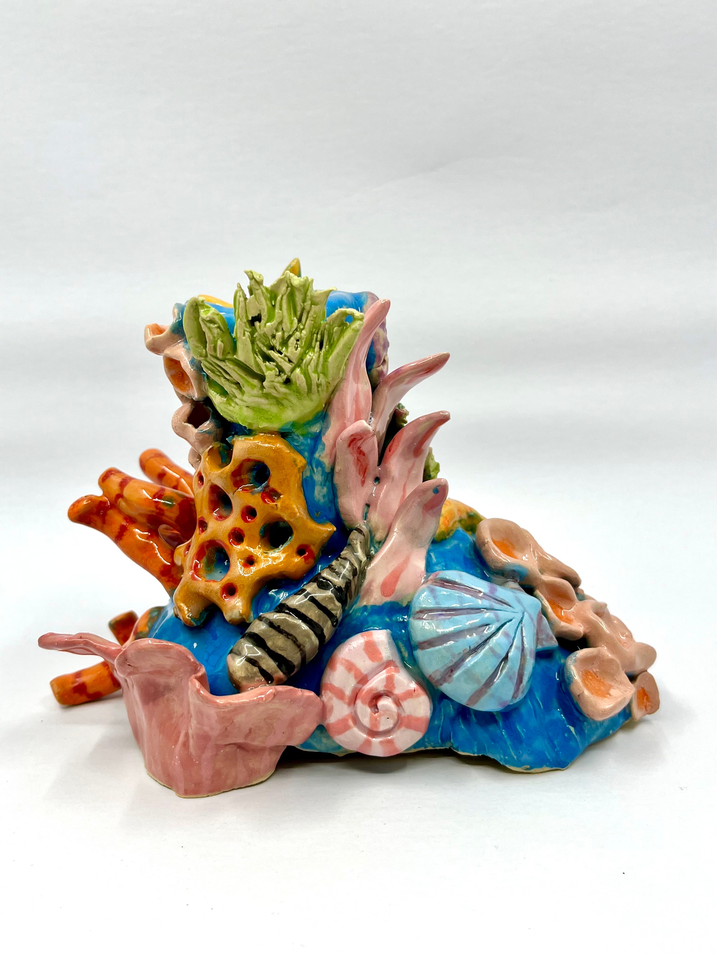 Under The Sea